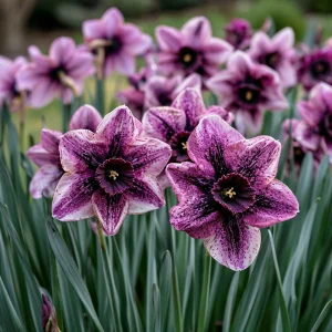 Нарцисс Гарден Лэджент купить по цене от 2000р. в интернет-магазине «Посадика» с доставкой почтой в в Ишимбайе и по всей России – [изображение №1].