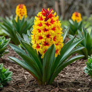 Гиацинт Скай Блюм купить по цене от 2099р. в интернет-магазине «Посадика» с доставкой почтой в в Ишимбайе и по всей России – [изображение №1].