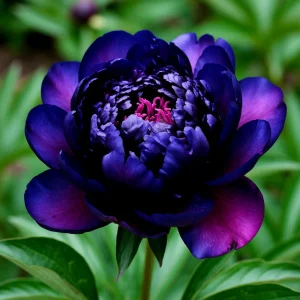 Пион Лунар Роуз купить по цене от 720р. в интернет-магазине «Посадика» с доставкой почтой в в Ишимбайе и по всей России – [изображение №1].