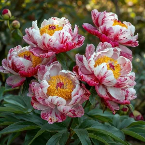 Пион Клауд Вельвет купить по цене от 420р. в интернет-магазине «Посадика» с доставкой почтой в в Ишимбайе и по всей России – [изображение №1].